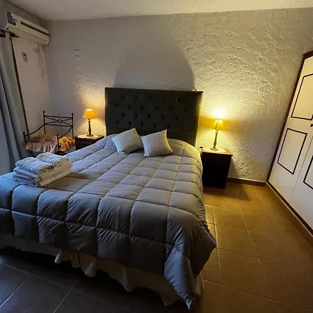 Chalet Suisse Posada & Spa - Adults Only-3